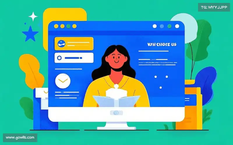 我们的核心竞争力